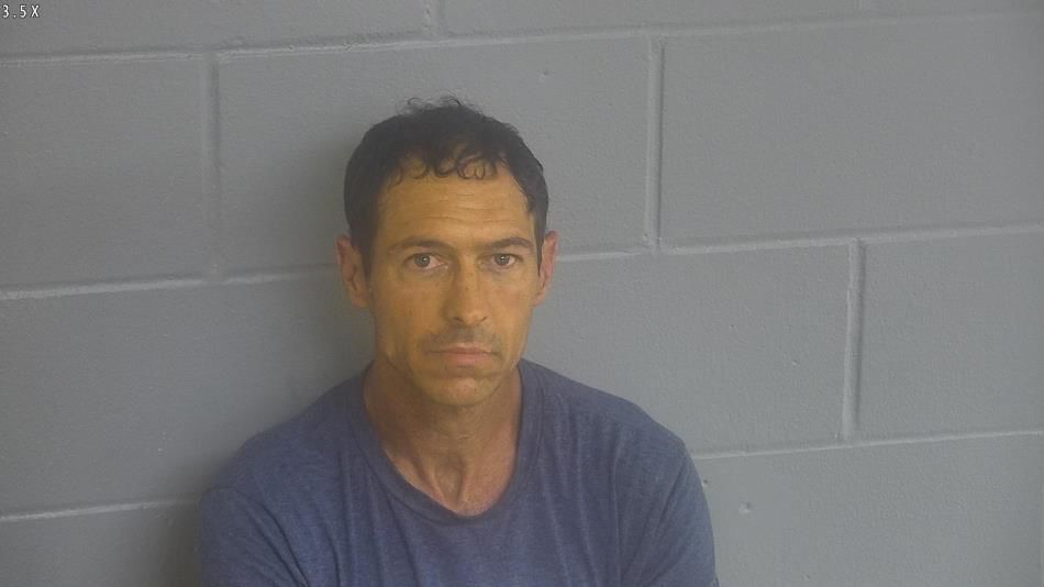Baggett, Jeffrey Steven